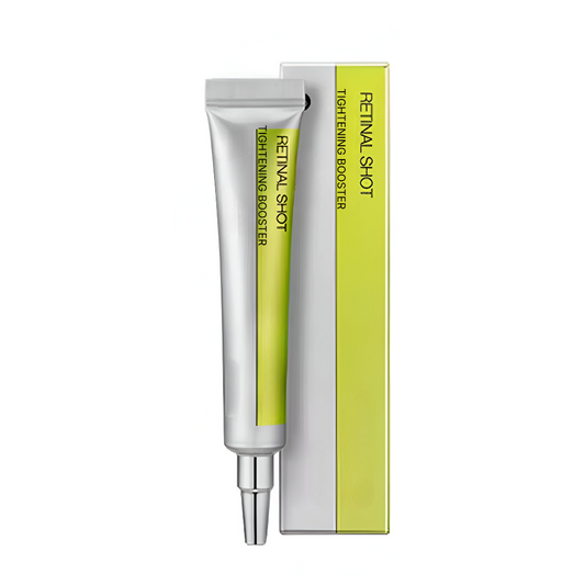 Korean Retinol Moisturizing Essence & Eye Cream – Renew, Brighten & Minimize Pores
