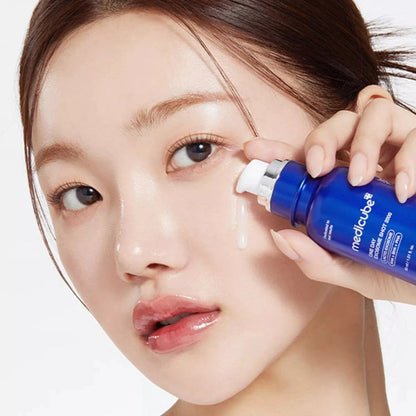 Exosome Spicule Pore Serum – Tighten Pores, Boost Hydration 242% & Restore Glow